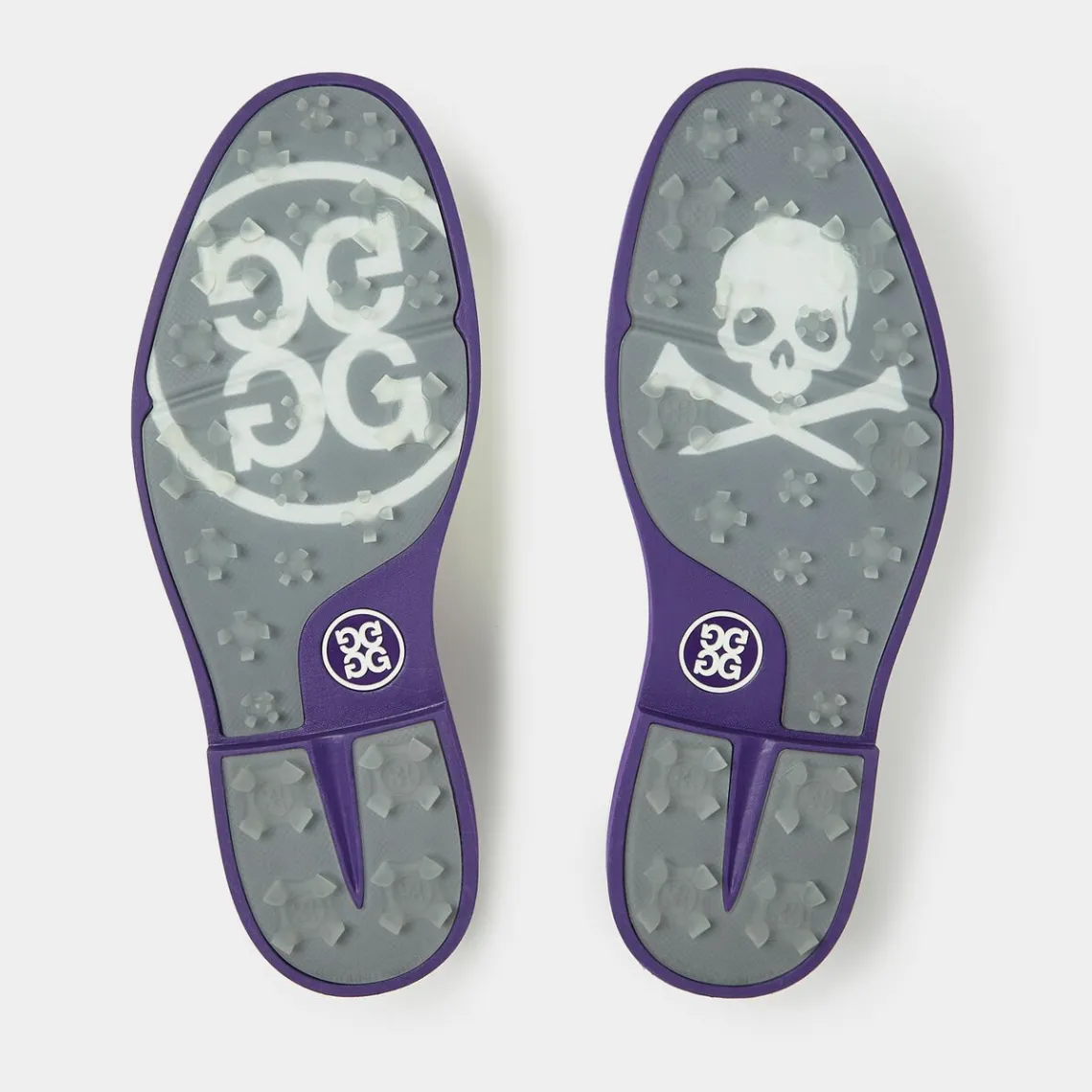 Gallivanter-G/FORE Men's Gallivanter Pebble Grosgrain Golf Shoe