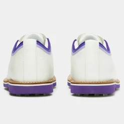 Gallivanter-G/FORE Men's Gallivanter Pebble Grosgrain Golf Shoe