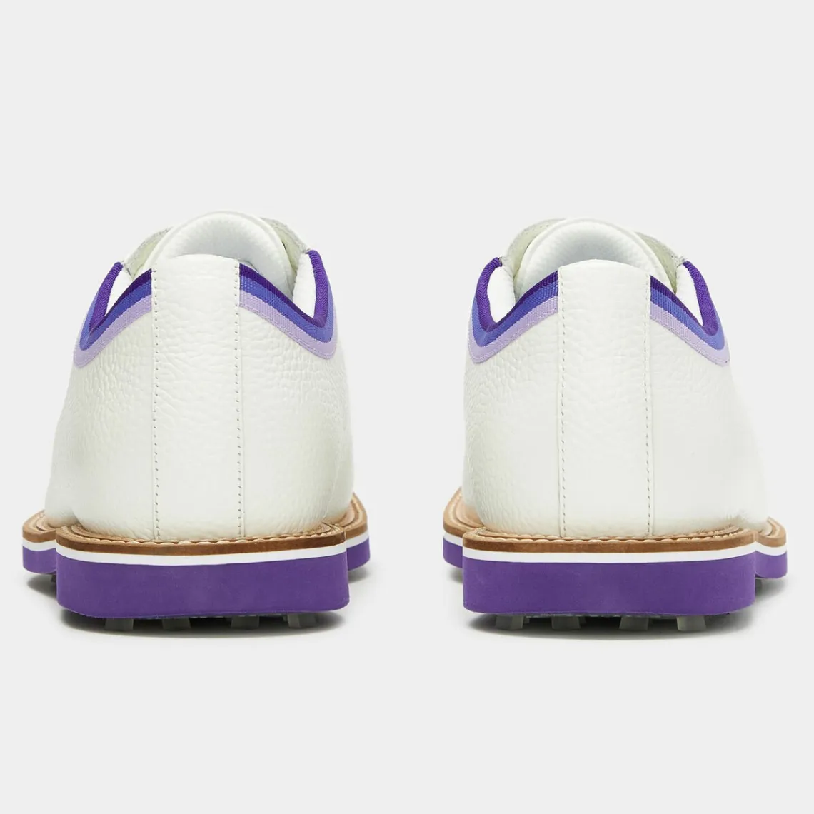 Gallivanter-G/FORE Men's Gallivanter Pebble Grosgrain Golf Shoe