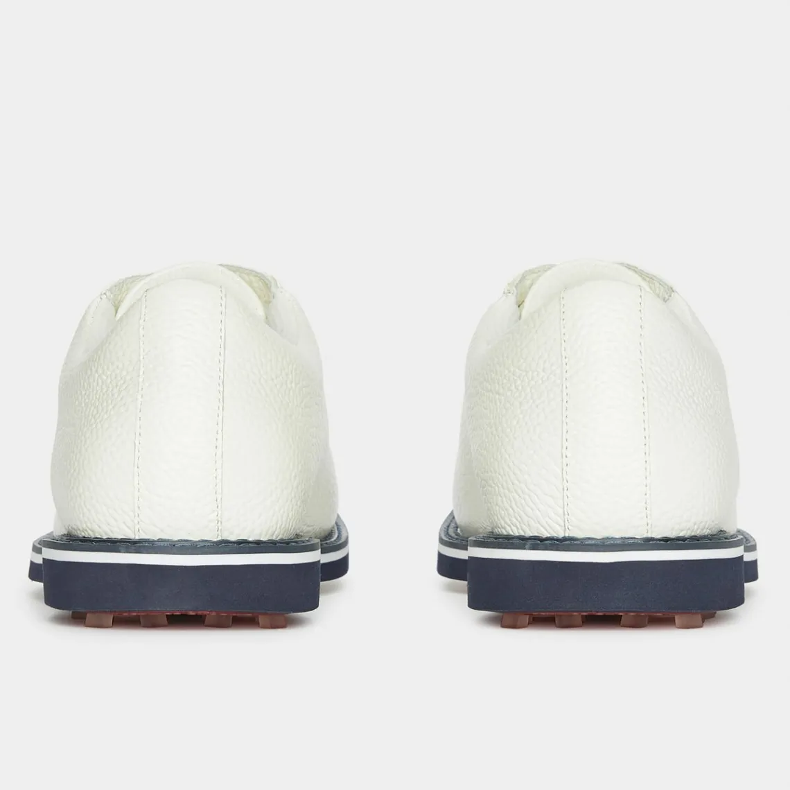 Gallivanter-G/FORE Men's Gallivanter Pebble Leather Golf Shoe