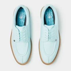 Gallivanter-G/FORE Men's Gallivanter Pebble Split Toe Golf Shoe