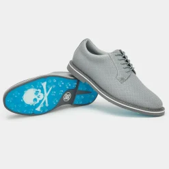 Gallivanter-G/FORE Men's Gallivanter Perforated Leather Golf Shoe