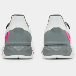 Golf Shoes-G/FORE Men's G/Drive Perforated Golf Shoe