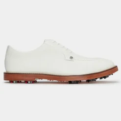 Gallivanter-G/FORE Men's G/Lock Gallivanter Leather Luxe Sole Golf Shoe