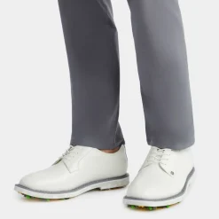 Gallivanter-G/FORE Men's G/Lock Gallivanter Pebble Leather Camo Golf Shoe