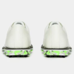 Gallivanter-G/FORE Men's G/Lock Gallivanter Pebble Leather Camo Sole Golf Shoe