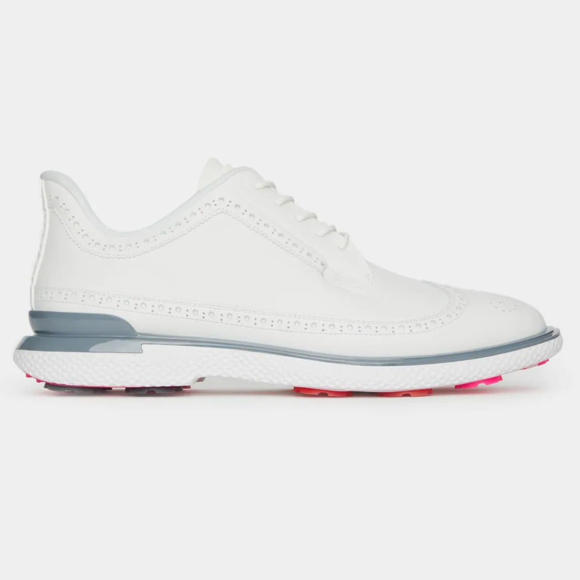 Golf Shoes-G/FORE Men's Limited Edition Gallivan2R Longwing Golf Shoe