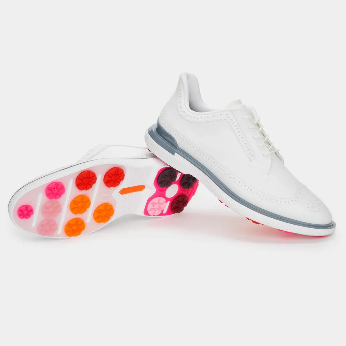 Golf Shoes-G/FORE Men's Limited Edition Gallivan2R Longwing Golf Shoe