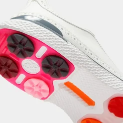 Golf Shoes-G/FORE Men's Limited Edition Gallivan2R Longwing Golf Shoe