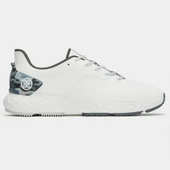 Mg4+-G/FORE Men's Mg4+ Camo Accent Golf Shoe