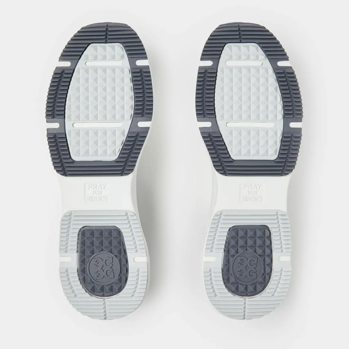 Mg4+-G/FORE Men's Mg4+ Camo Accent Golf Shoe