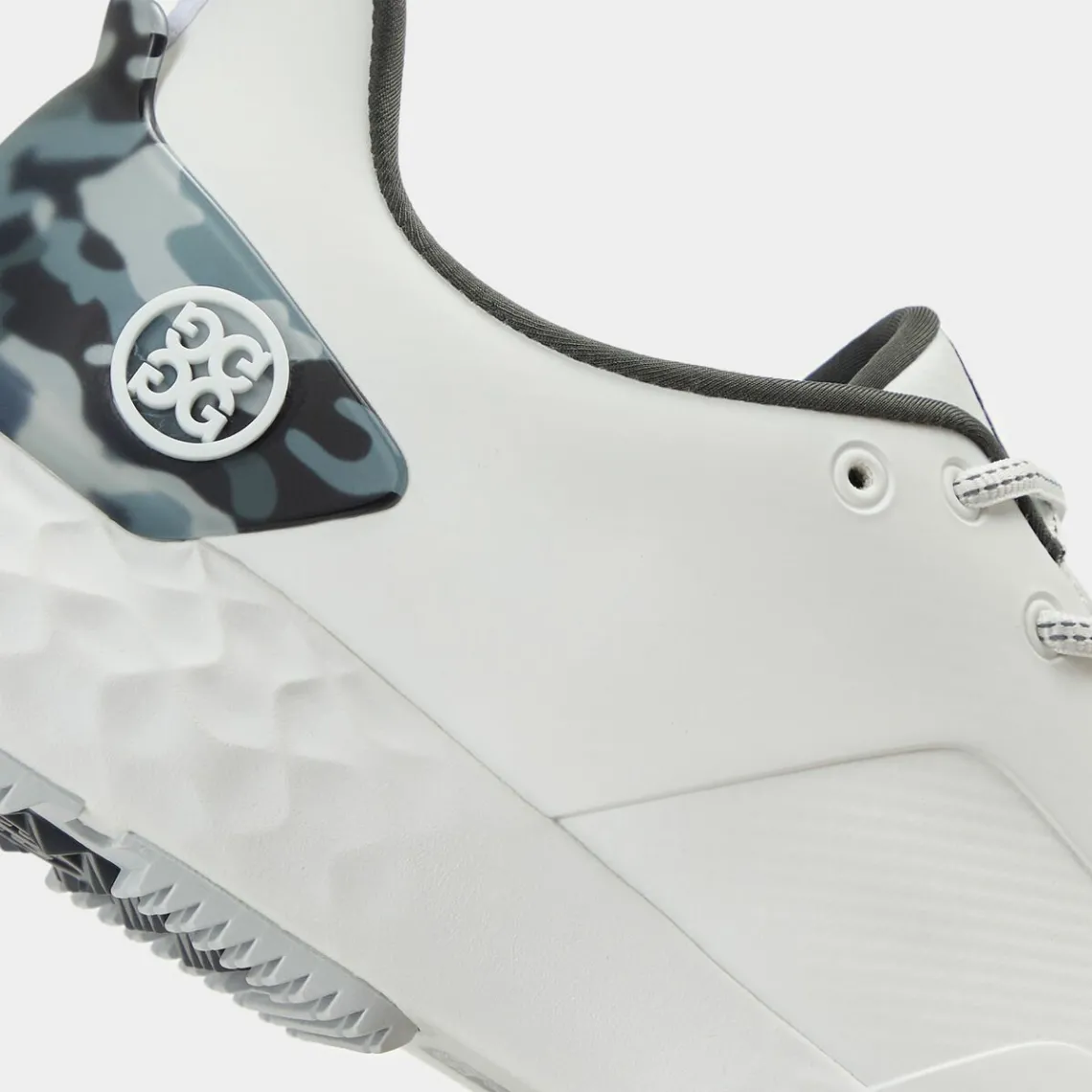Mg4+-G/FORE Men's Mg4+ Camo Accent Golf Shoe