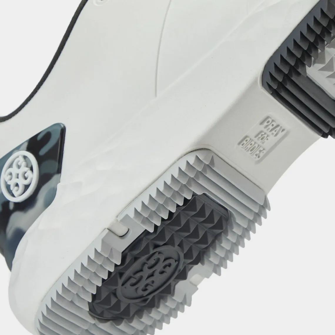 Mg4+-G/FORE Men's Mg4+ Camo Accent Golf Shoe