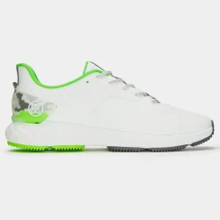Mg4+-G/FORE Men's Mg4+ Camo Contrast Golf Shoe