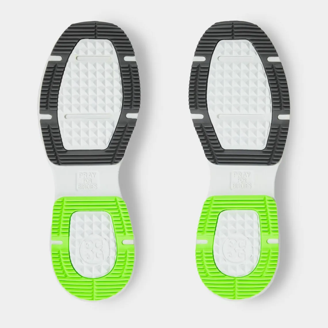 Mg4+-G/FORE Men's Mg4+ Camo Contrast Golf Shoe