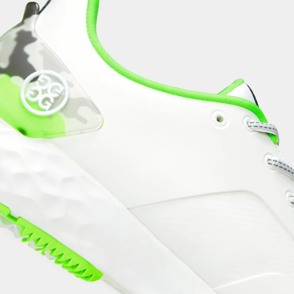 Mg4+-G/FORE Men's Mg4+ Camo Contrast Golf Shoe