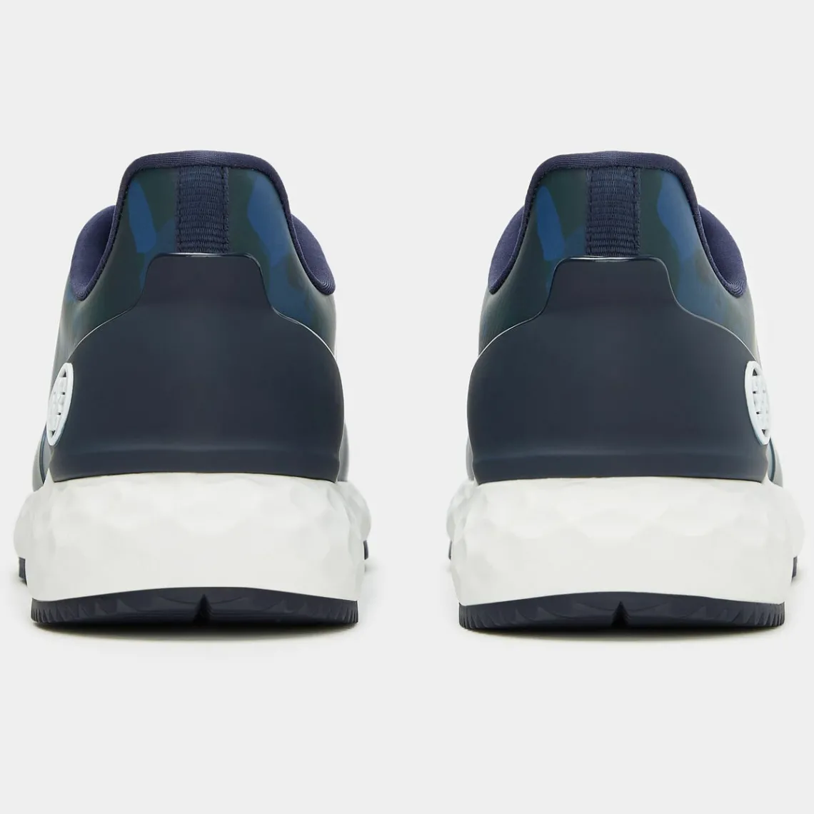 Mg4+-G/FORE Men's Mg4+ Camo Golf Shoe