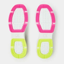 Golf Shoes-G/FORE Men's Mg4+ Colour Block Golf Shoe