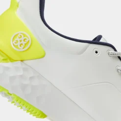 Golf Shoes-G/FORE Men's Mg4+ Colour Block Golf Shoe