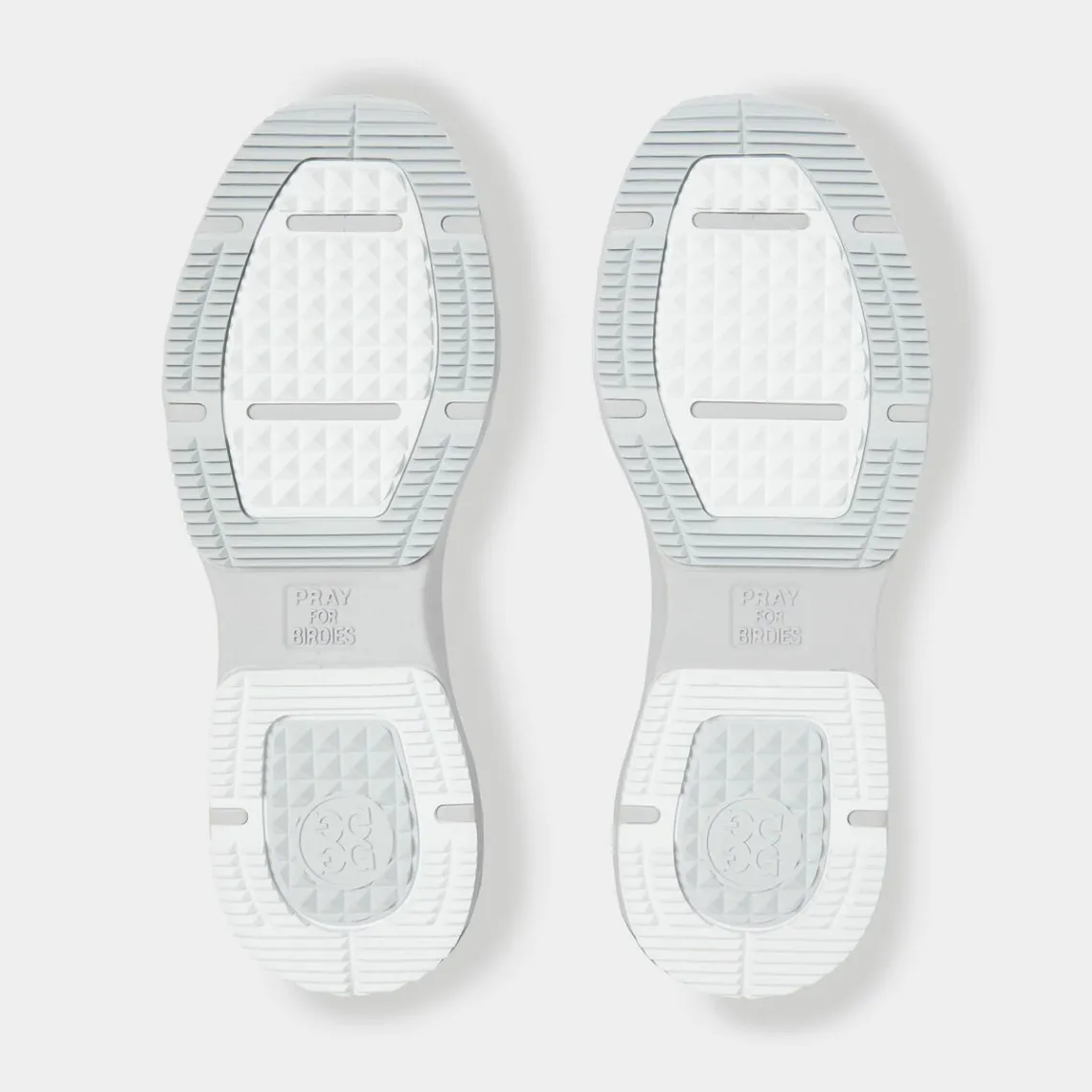 Mg4+-G/FORE Men's Mg4+ Contrast Golf Shoe