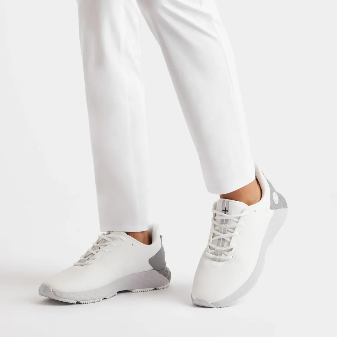 Mg4+-G/FORE Men's Mg4+ Contrast Golf Shoe