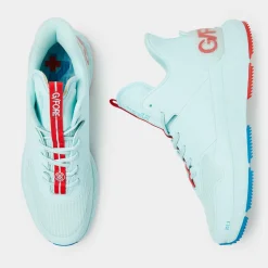 Mg4+-G/FORE Men's Mg4+ Mid-Top Golf Shoe