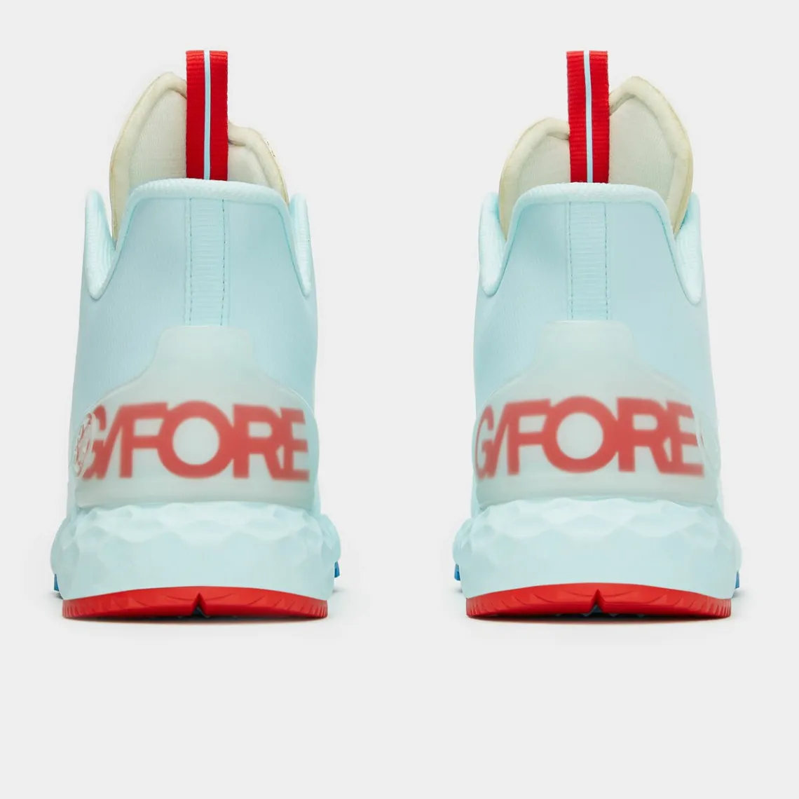 Mg4+-G/FORE Men's Mg4+ Mid-Top Golf Shoe