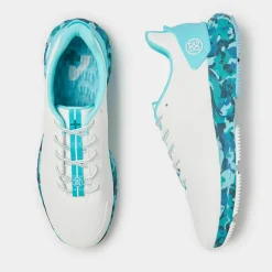 Mg4+-G/FORE Men's Mg4+ Monochrome Camo Golf Shoe