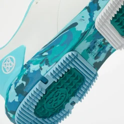 Mg4+-G/FORE Men's Mg4+ Monochrome Camo Golf Shoe