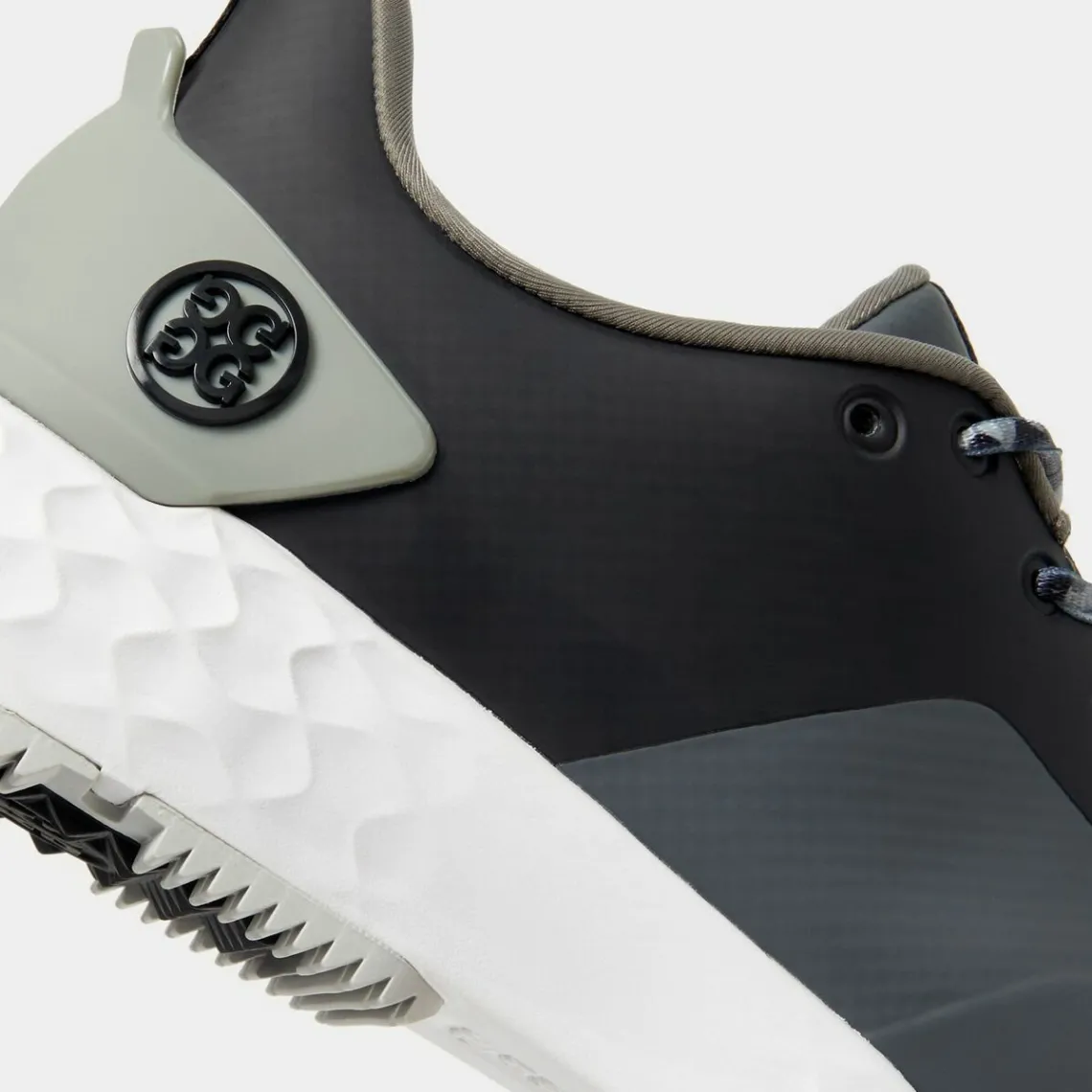 Mg4+-G/FORE Men's Mg4+ Monochrome Golf Shoe