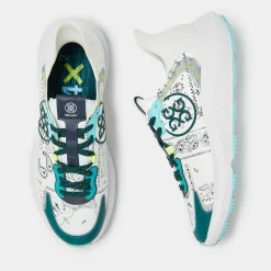 Mg4X2-G/FORE Men's Mg4X2 Boro Hybrid Golf Cross Trainer