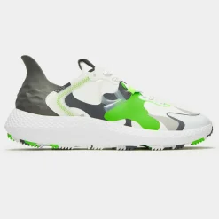 Mg4X2-G/FORE Men's Mg4X2 Camo Hybrid Golf Cross Trainer