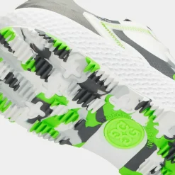 Mg4X2-G/FORE Men's Mg4X2 Camo Hybrid Golf Cross Trainer