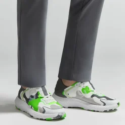 Mg4X2-G/FORE Men's Mg4X2 Camo Hybrid Golf Cross Trainer