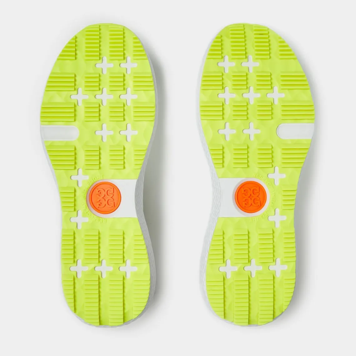 Mg4X2-G/FORE Men's Mg4X2 Debossed Hybrid Golf Cross Trainer