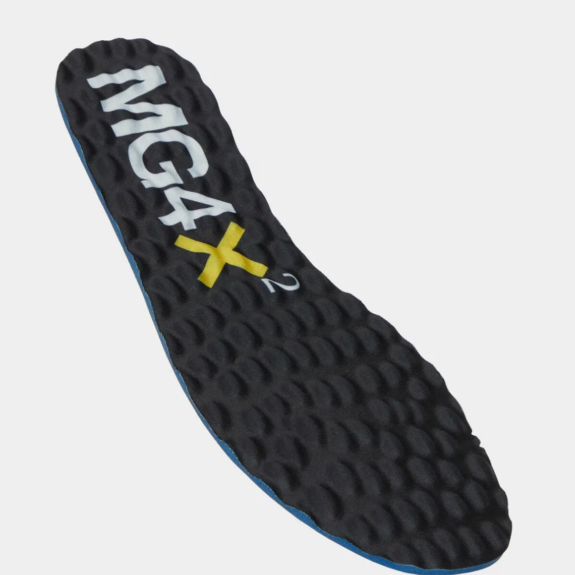 Laces & Insoles-G/FORE Men's Mg4X2 Hybrid Golf Shoe Replacement Insoles