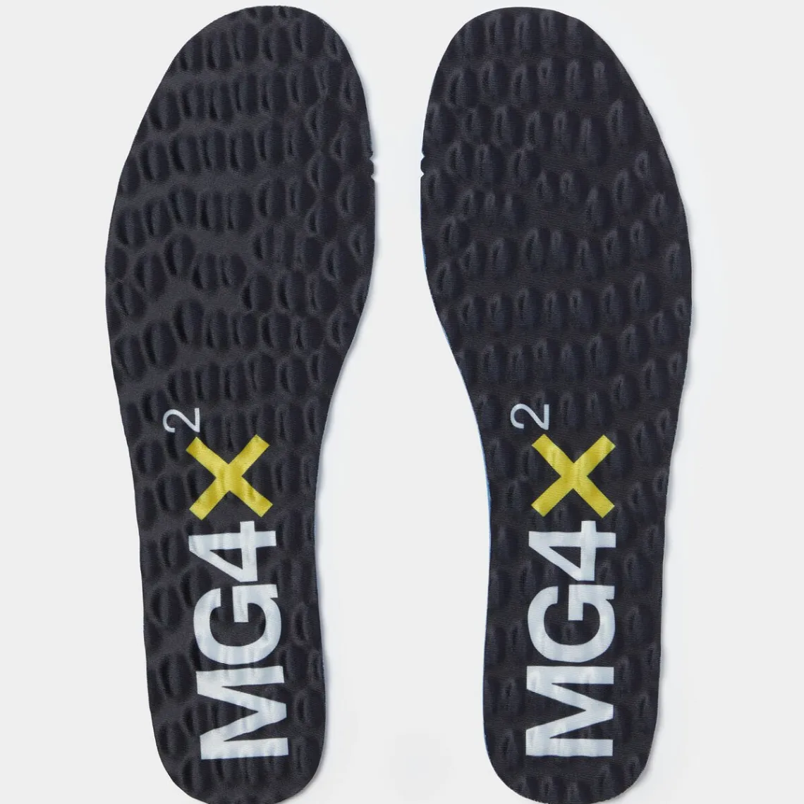 Laces & Insoles-G/FORE Men's Mg4X2 Hybrid Golf Shoe Replacement Insoles