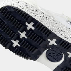 Mg4X2-G/FORE Men's Mg4X2 Knit Specks & Stripes Hybrid Golf Cross Trainer