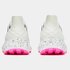 Mg4X2-G/FORE Men's Mg4X2 Knit Stippled Hybrid Golf Cross Trainer