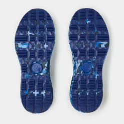 Hybrid Golf Shoes-G/FORE Men's Mg4X2 Ripstop Camo Hybrid Golf Cross Trainer