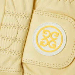 Golf Gloves-G/FORE Men's Pastel Collection Golf Glove