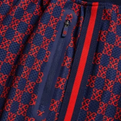 Shorts-G/FORE Monogram G's Ops B-Ball Short