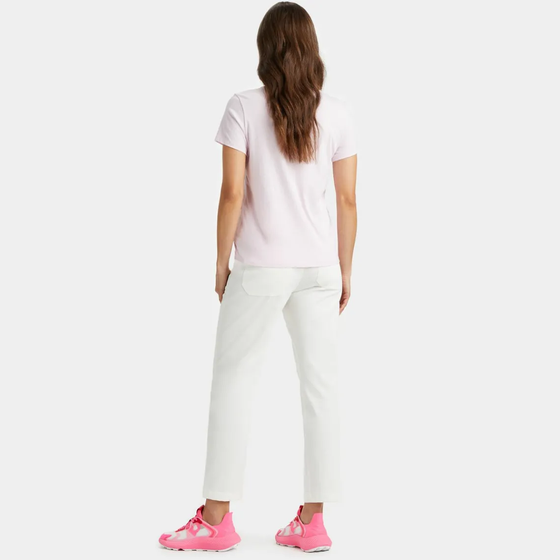 Hoodies & Tees-G/FORE Mother Golfer Cotton Tee