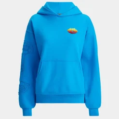Hoodies & Tees-G/FORE Mother Golfer Oversized French Terry Hoodie