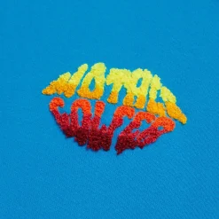 Hoodies & Tees-G/FORE Mother Golfer Oversized French Terry Hoodie