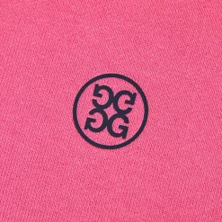 Hoodies & Tees-G/FORE No 1 Cares Oversized French Terry Hoodie