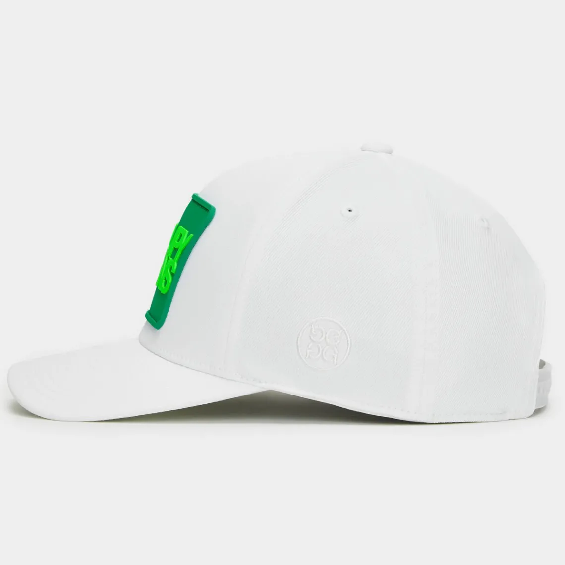 Hats-G/FORE Occupy Greens Stretch Twill Snapback Hat