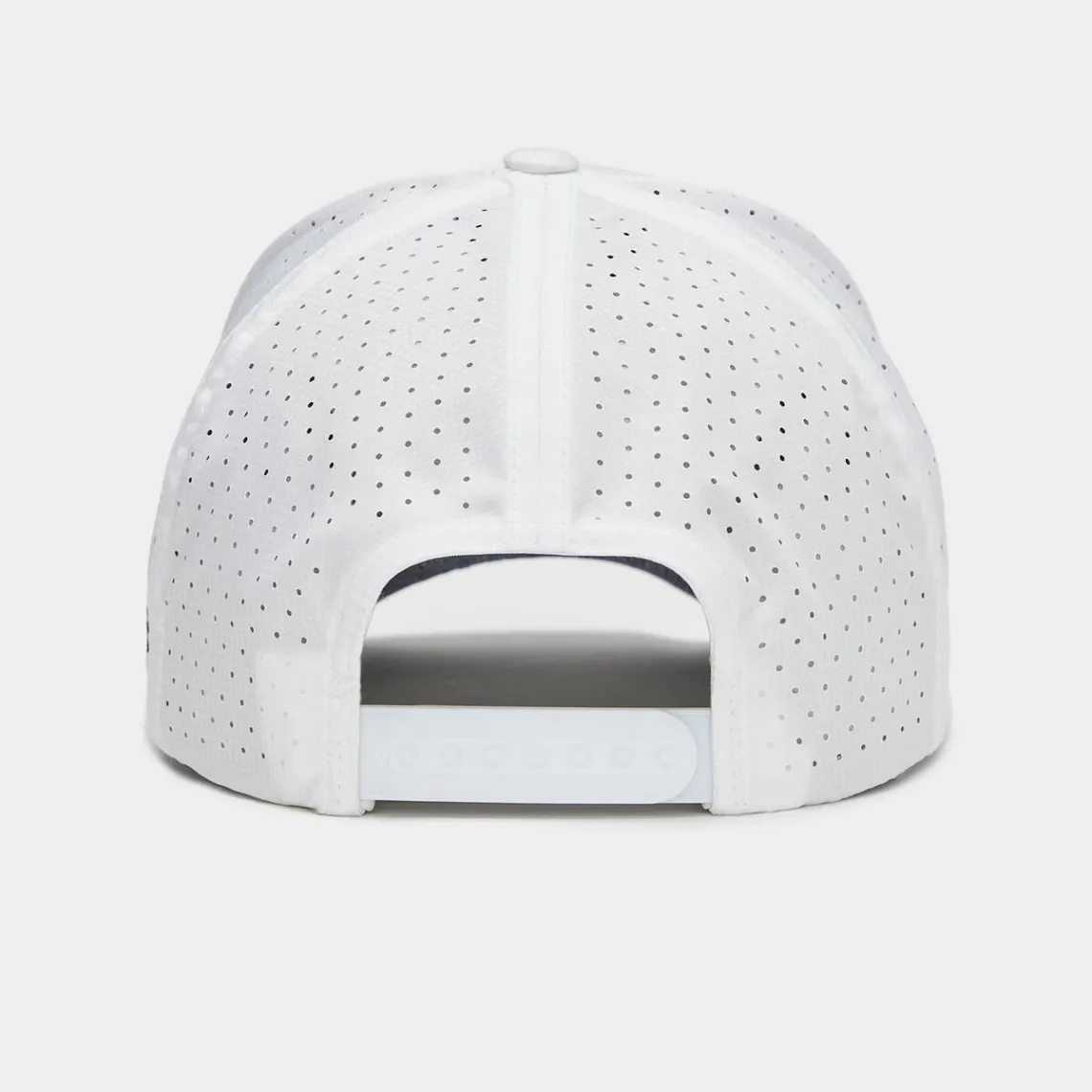 Hats-G/FORE Perforated Tipped Brim Ripstop Snapback Hat
