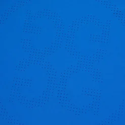 Polos & Shirts-G/FORE Performance Nylon Perforated Circle G's Modern Spread Collar Polo