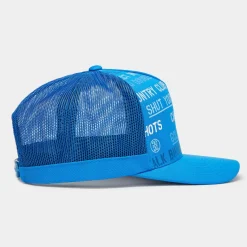 Hats-G/FORE Phrase Cotton Twill Trucker Hat